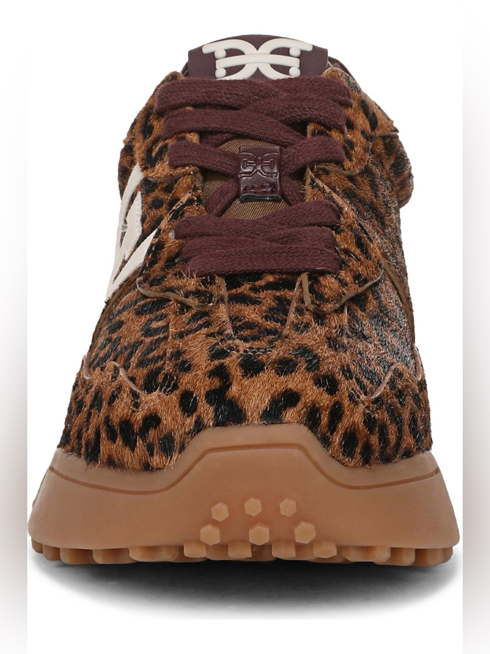 Sam Edelman/Langley 3 Lace up Sneaker
